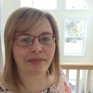 Meet your Posher, Pamela